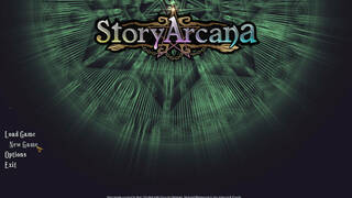 StoryArcana