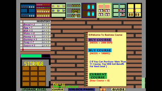 Скриншот 5 к игре Shopping Empire Tycoon