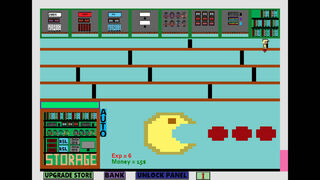 Скриншот 6 к игре Shopping Empire Tycoon