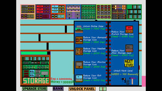 Скриншот 7 к игре Shopping Empire Tycoon