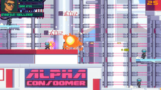 Скриншот 5 к игре Heimat Defender: Rebellion