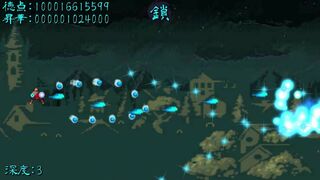 Скриншот 6 к игре 超僧大戦Z