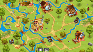 Скриншот 5 к игре Crown of the Empire