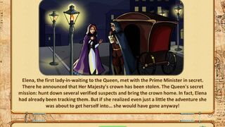 Скриншот 6 к игре Crown of the Empire