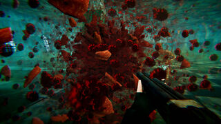 Скриншот 6 к игре POSTAL: Brain Damaged