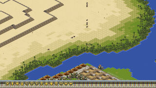 Скриншот 5 к игре Ancient Worlds: Egypt