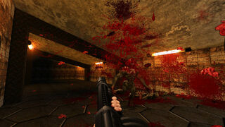 Скриншот 5 к игре Brutal Fate