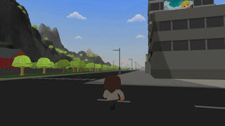 Скриншот 5 к игре Dark Dealings