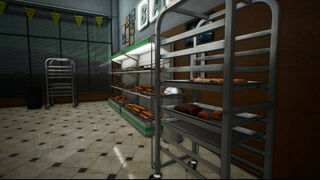 Скриншот 7 к игре TRADER LIFE SIMULATOR
