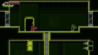 Скриншот 7 к игре Neon Fusion