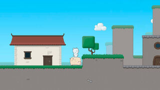 Скриншот 5 к игре Catventure