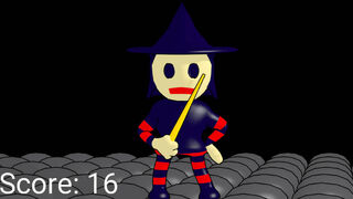 Скриншот 5 к игре Halloween Rhythm
