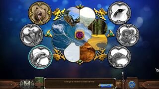 Скриншот 5 к игре Legacy - Witch Island