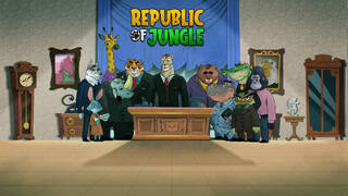 Republic of Jungle