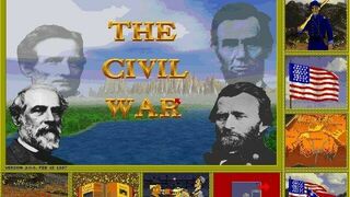 Скриншот 5 к игре The Civil War