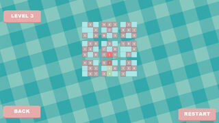 Скриншот 5 к игре SUDOKU TIME