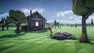 Скриншот 5 к игре Outpost: Vikings