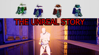 Скриншот 7 к игре The Alternate Universe: FIRST 3 EPISODES FREE! (NOT YET AVAILABLE)