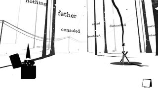 Скриншот 5 к игре The Imagined Leviathan: Prologue