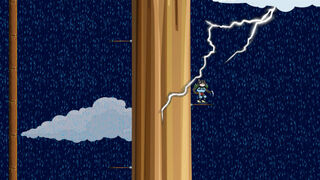 Скриншот 5 к игре Rage Jump