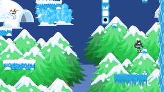 Скриншот 7 к игре Rage Jump