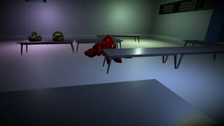 Скриншот 5 к игре Second Person: Secret Laboratory