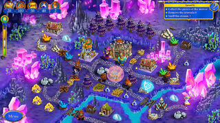 Скриншот 5 к игре New Yankee 9: The Evil Spellbook