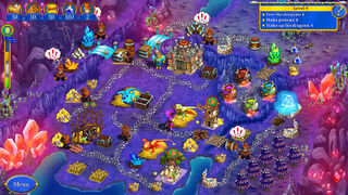 Скриншот 8 к игре New Yankee 9: The Evil Spellbook