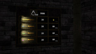 Скриншот 6 к игре Brutal Wizardry