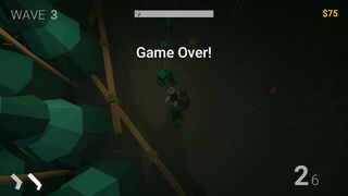 Скриншот 6 к игре Zombie camping
