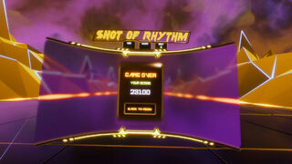 Скриншот 6 к игре Shot of Rhythm