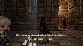 Скриншот 5 к игре LA FORET DE PAGO : LA VENGEANCE DU DRAGON