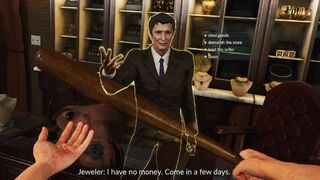 Скриншот 6 к игре Gangster Simulator