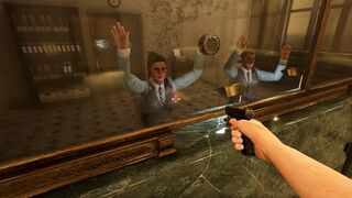 Скриншот 8 к игре Gangster Simulator