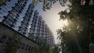 Скриншот 5 к игре Frequency: Chernobyl