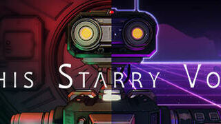 Скриншот 6 к игре This Starry Void