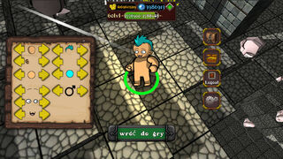 Скриншот 8 к игре Cubox - Awakening of gods
