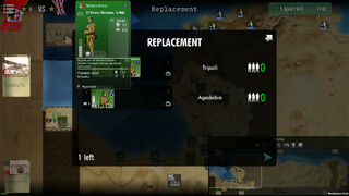 Скриншот 7 к игре SGS Afrika Korps