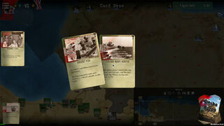 Скриншот 8 к игре SGS Afrika Korps