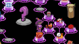 Скриншот 5 к игре Star Seeker in: the Secret of the Sorcerous Standoff