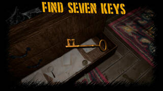 The Seven Keys: Escape Room