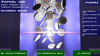 Скриншот 5 к игре Target Practice