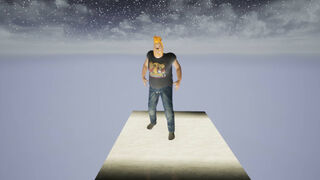 Скриншот 5 к игре BUGWORLD:ONLINE PRESENTS MITCH MAKER