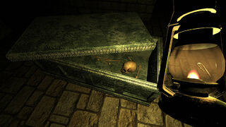 Скриншот 5 к игре Evil Ritual - Horror Escape