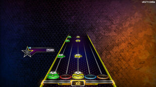 Скриншот 7 к игре Fret Smasher