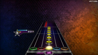 Скриншот 8 к игре Fret Smasher