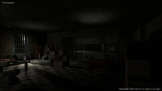 Скриншот 7 к игре Hidden Shelter