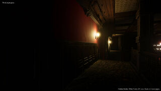 Скриншот 8 к игре Hidden Shelter