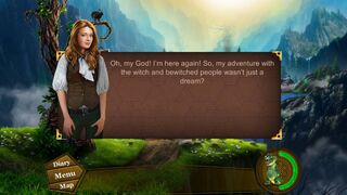 Скриншот 7 к игре Legacy - Witch Island 2