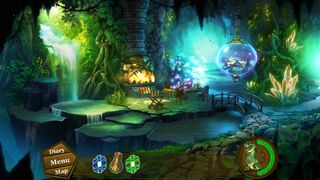 Скриншот 8 к игре Legacy - Witch Island 2